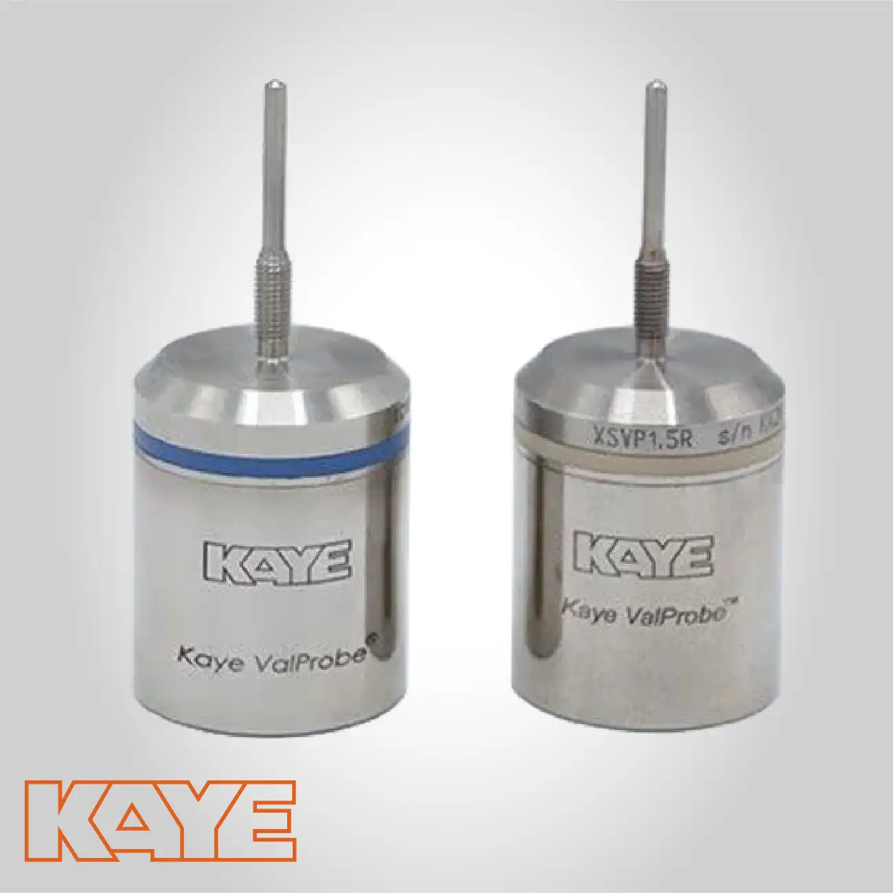 KAYE ValProbe Data Loggers Standard